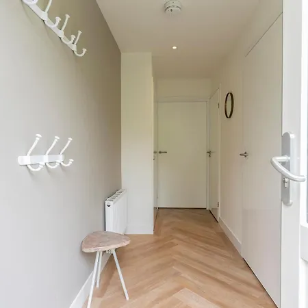 度假居 Noorderlicht On Texel With Large Garden 德科克斯多普